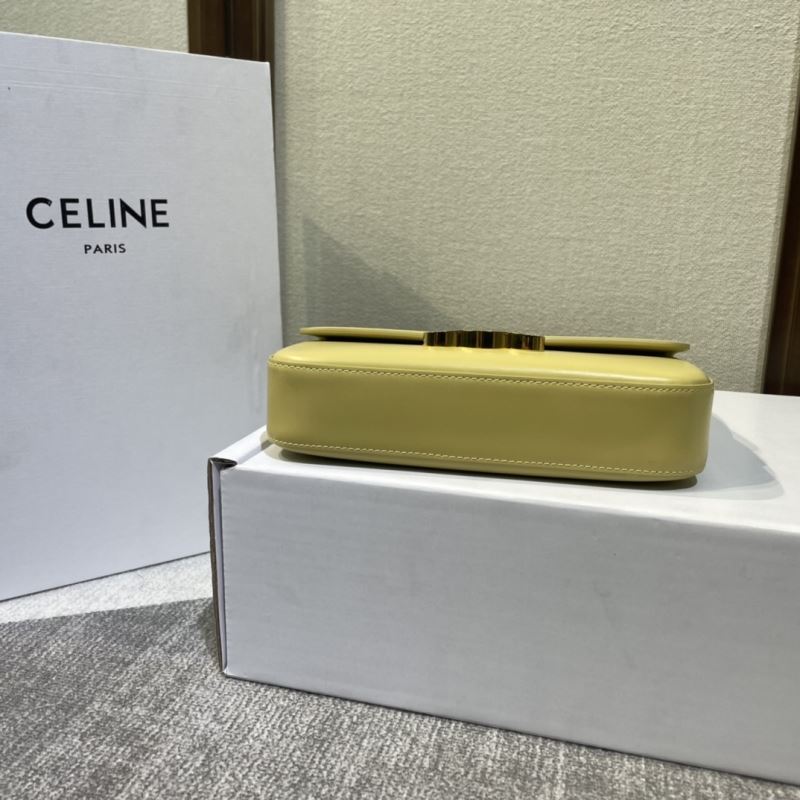 Celine Triomphe Bags